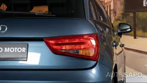 Audi A1 1.0 TFSI de 2018