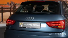 Audi A1 1.0 TFSI de 2018