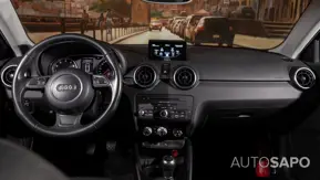 Audi A1 1.0 TFSI de 2018