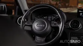 Audi A1 1.0 TFSI de 2018