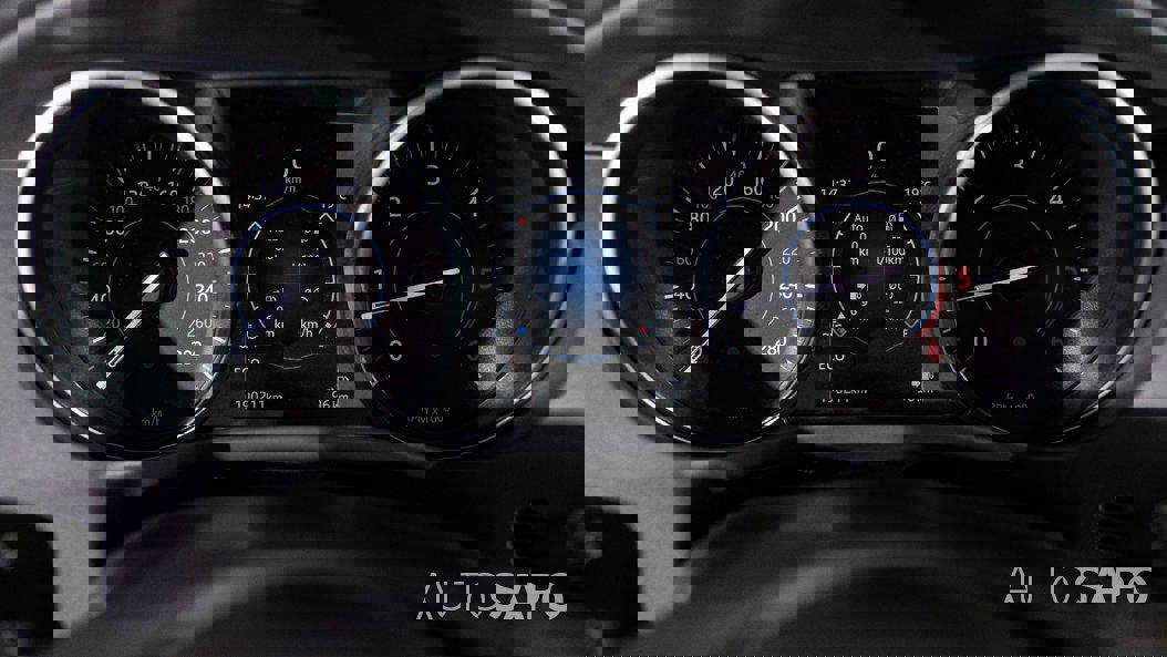 Jaguar F-Pace 2.0 i4D Prestige de 2017