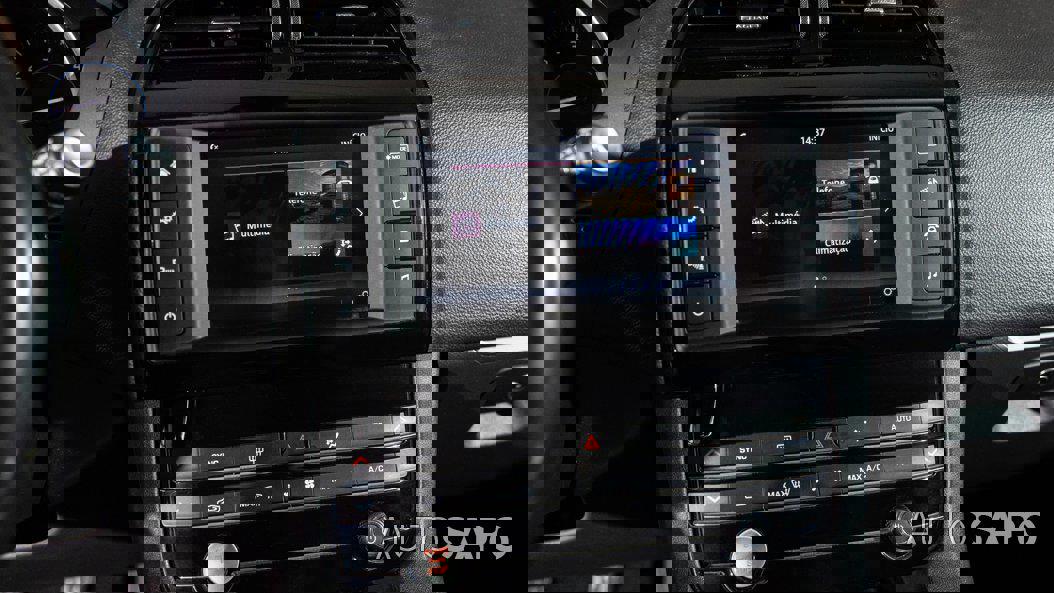 Jaguar F-Pace 2.0 i4D Prestige de 2017