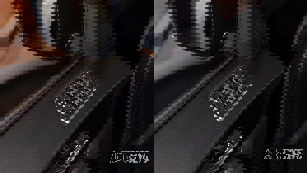 Jaguar F-Pace 2.0 i4D Prestige de 2017