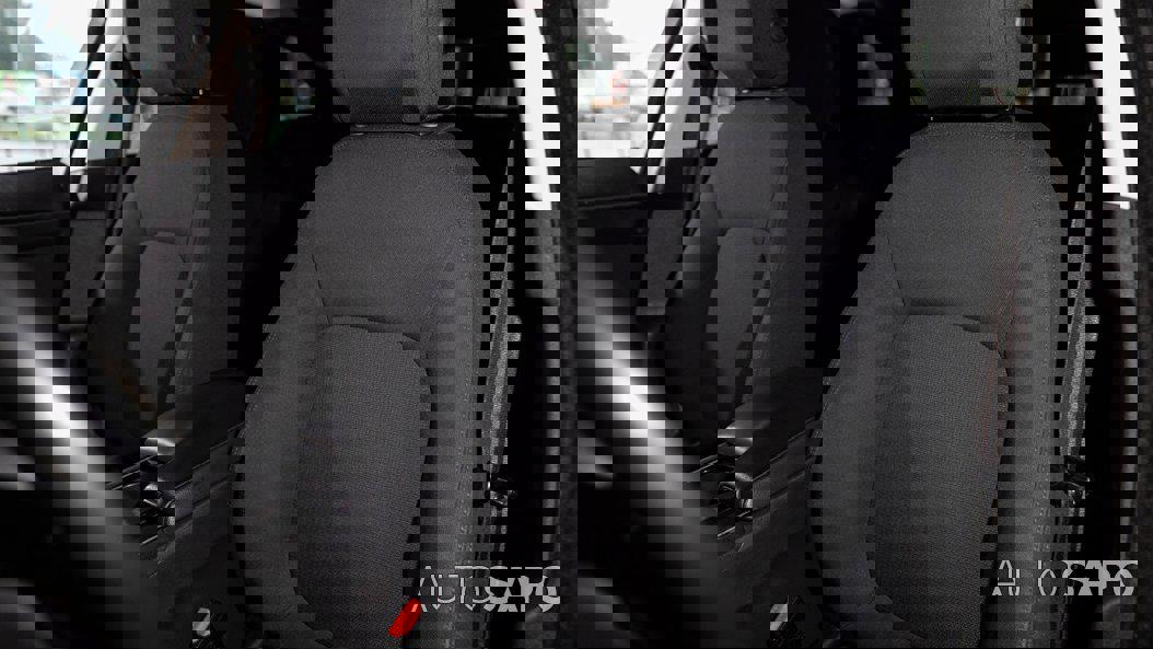 Jaguar F-Pace 2.0 i4D Prestige de 2017