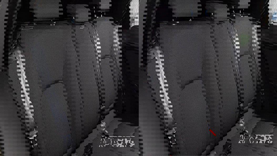 Jaguar F-Pace 2.0 i4D Prestige de 2017