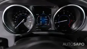 Jaguar F-Pace 2.0 i4D Prestige de 2017