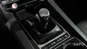 Jaguar F-Pace 2.0 i4D Prestige de 2017