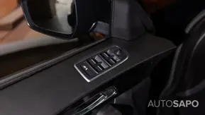 Jaguar F-Pace 2.0 i4D Prestige de 2017