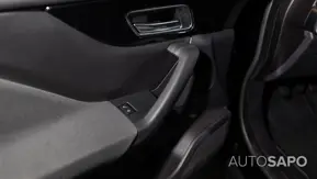 Jaguar F-Pace 2.0 i4D Prestige de 2017