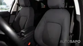 Jaguar F-Pace 2.0 i4D Prestige de 2017