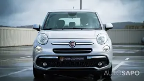 Fiat 500L de 2018