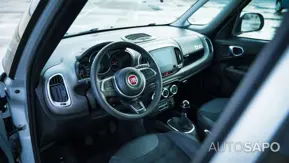 Fiat 500L de 2018