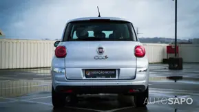 Fiat 500L de 2018