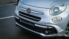 Fiat 500L de 2018