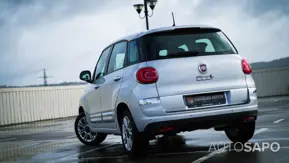 Fiat 500L de 2018