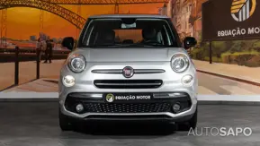 Fiat 500L de 2018