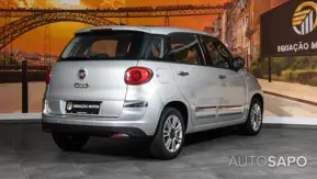 Fiat 500L de 2018