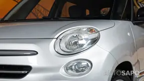 Fiat 500L de 2018