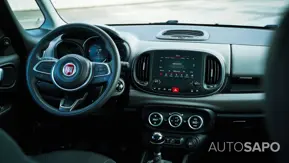 Fiat 500L de 2018