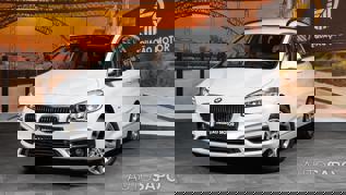 BMW Série 2 de 2017