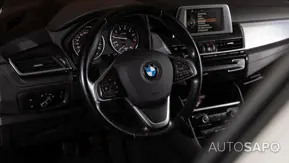 BMW Série 2 de 2017