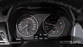 BMW Série 2 de 2017