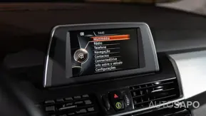 BMW Série 2 de 2017