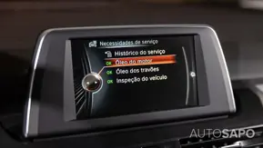 BMW Série 2 de 2017