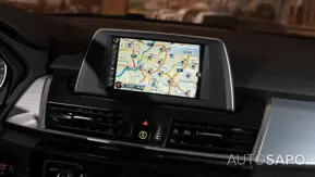 BMW Série 2 de 2017