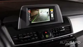 BMW Série 2 de 2017