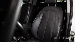 BMW Série 2 de 2017
