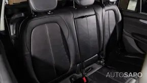 BMW Série 2 de 2017