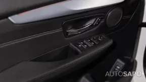 BMW Série 2 de 2017