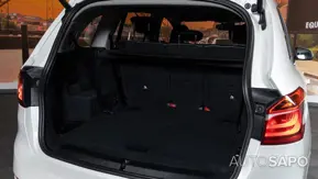 BMW Série 2 de 2017