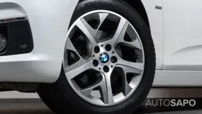 BMW Série 2 de 2017