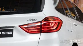 BMW Série 2 de 2017