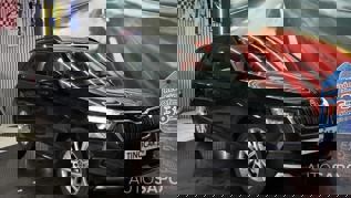 Skoda Kamiq 1.0 TSI Ambition de 2023