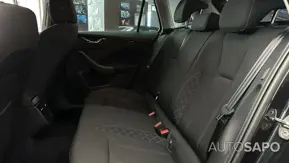 Skoda Kamiq 1.0 TSI Ambition de 2023