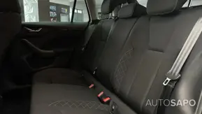 Skoda Kamiq 1.0 TSI Ambition de 2023