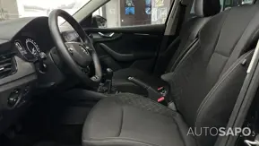 Skoda Kamiq 1.0 TSI Ambition de 2023