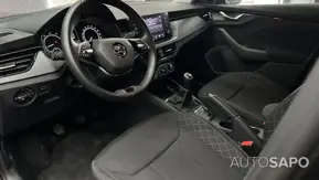 Skoda Kamiq 1.0 TSI Ambition de 2023