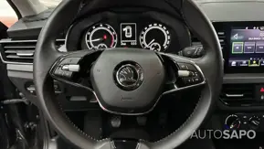 Skoda Kamiq 1.0 TSI Ambition de 2023