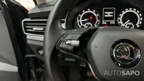 Skoda Kamiq 1.0 TSI Ambition de 2023