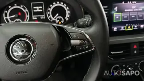 Skoda Kamiq 1.0 TSI Ambition de 2023