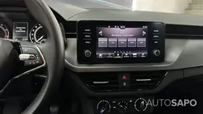 Skoda Kamiq 1.0 TSI Ambition de 2023