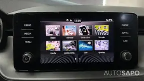 Skoda Kamiq 1.0 TSI Ambition de 2023