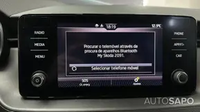 Skoda Kamiq 1.0 TSI Ambition de 2023