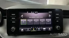 Skoda Kamiq 1.0 TSI Ambition de 2023