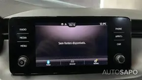 Skoda Kamiq 1.0 TSI Ambition de 2023