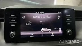 Skoda Kamiq 1.0 TSI Ambition de 2023